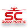 Picture of 3000 Spitfire Shop Points ASA