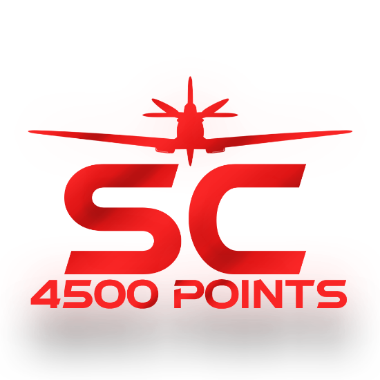 Picture of 4500 Spitfire Shop Points