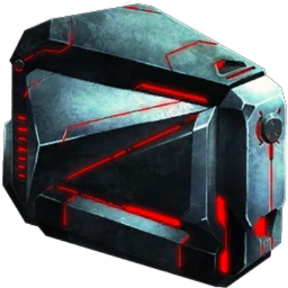 Picture of ASA Lootbox