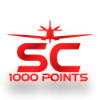 Picture of 1000 Spitfire Shop Points ASE