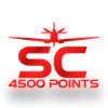 Picture of 4500 Spitfire Shop Points ASE